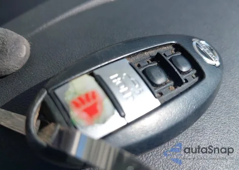 2012 Nissan Maxima 3.5 S from USA, damaged, VIN 1N4AA5AP6CC823020